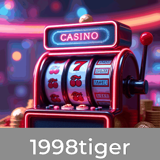 Promoções e Bônus no 1998tiger
