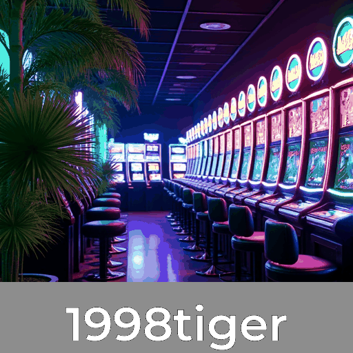 Acesso ao 1998tiger