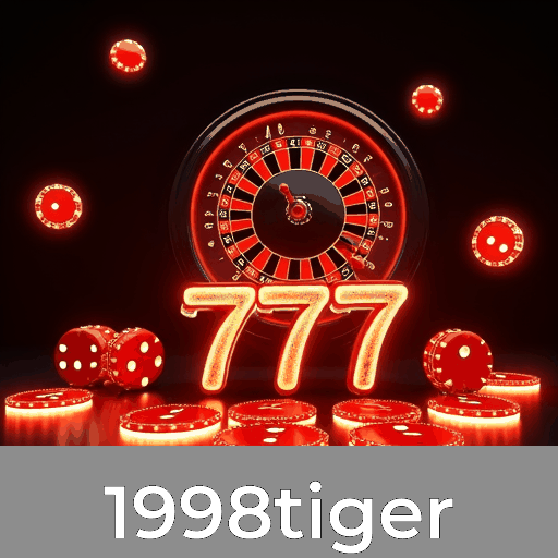 Cassino Online 1998tiger