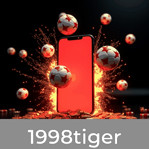 Cassino Online 1998tiger
