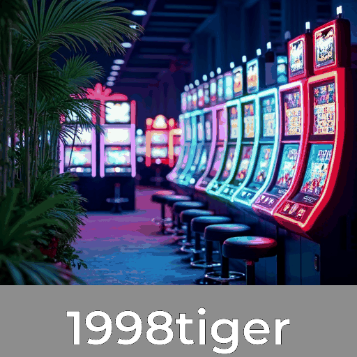 Cassino Online 1998tiger