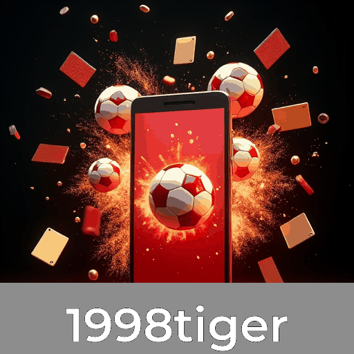 Cadastro na 1998tiger