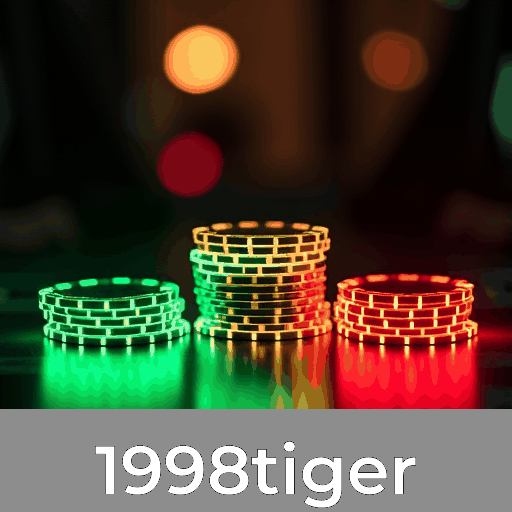 Acesso ao 1998tiger