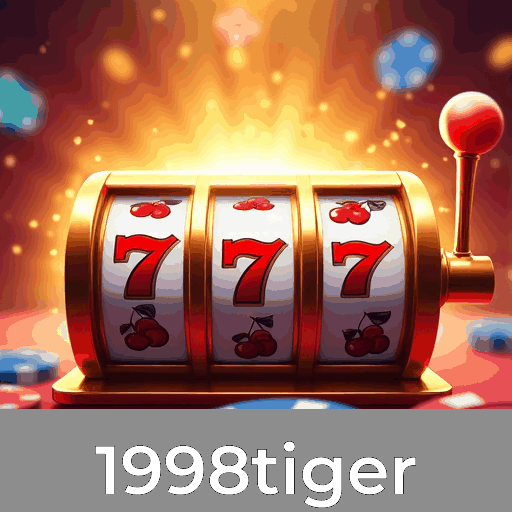 Cassino Online 1998tiger