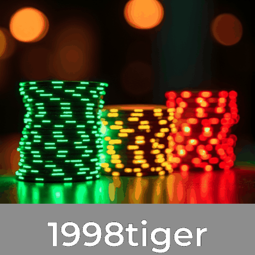 Acesso ao 1998tiger