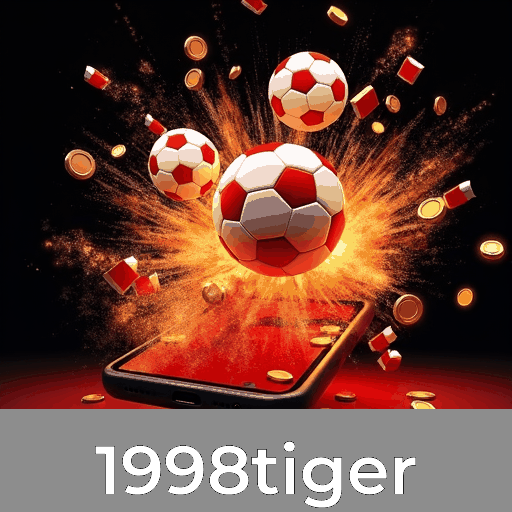 Cassino Online 1998tiger