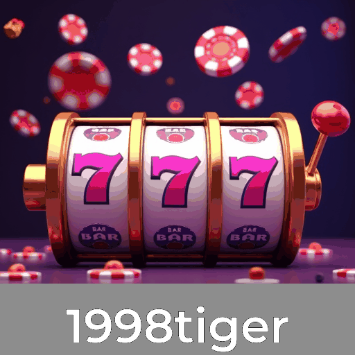 Cadastro na 1998tiger