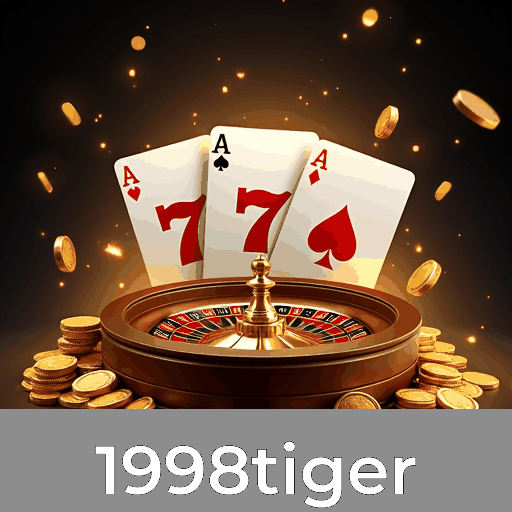 Jogos Crash no Cassino 1998tiger