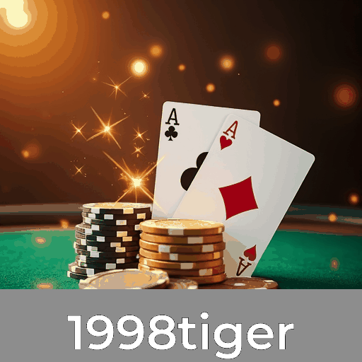Acesso ao 1998tiger