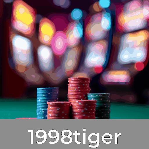 Cassino Online 1998tiger