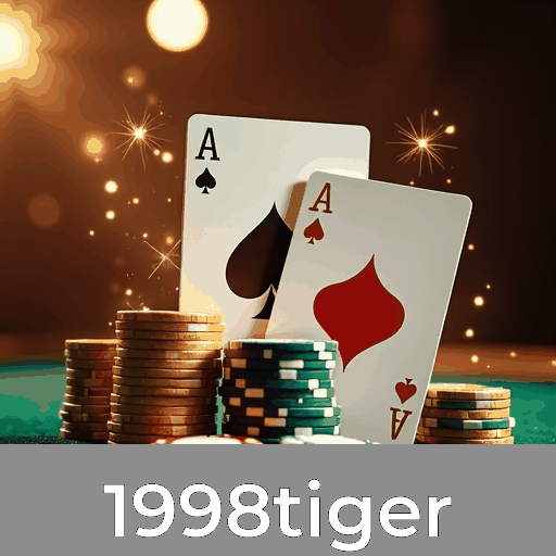 Cassino Online 1998tiger