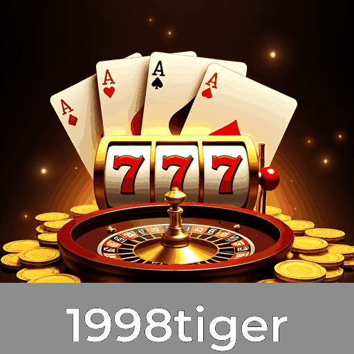 Acesso ao 1998tiger